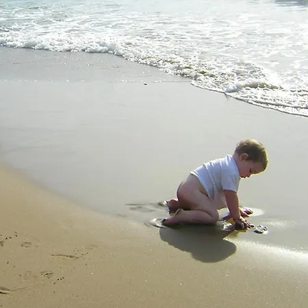 Maria With Pool - Agios Gordios Beach, Corfu Lejlighed